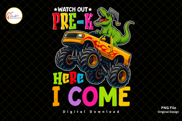 Pre-K Here I Come Back to School PNG: A Comprehensive Guide for Educators and Designers