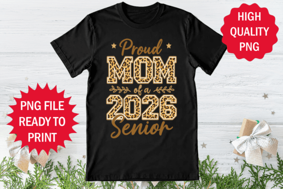 The Evolution of Maternal Pride: Leveraging the Proud Mom of 2026 Senior Back to School Design Trend