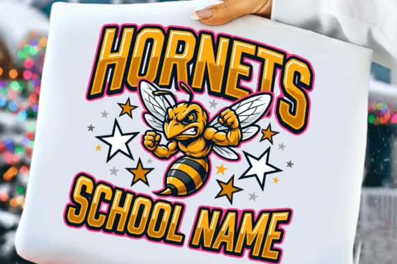 Transforming the Back-to-School Season with HORNETS Back to School PNG: A Strategic Asset for Modern Creators