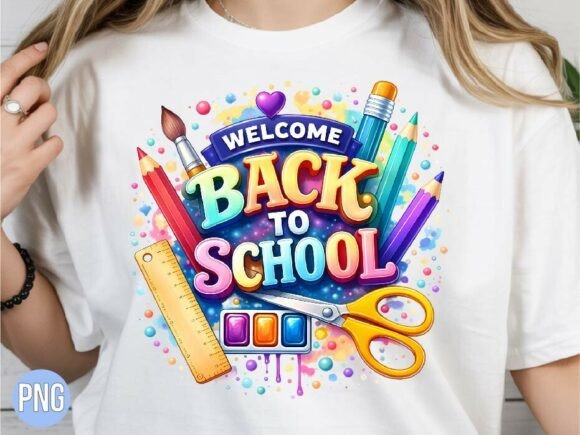 Welcome Back to School Teacher PNG Shirt: A Comprehensive Evaluation